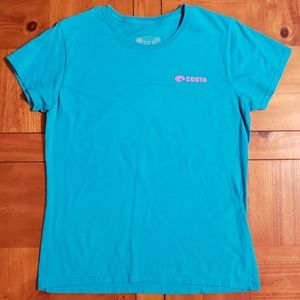 COSTA DEL MAR TEE